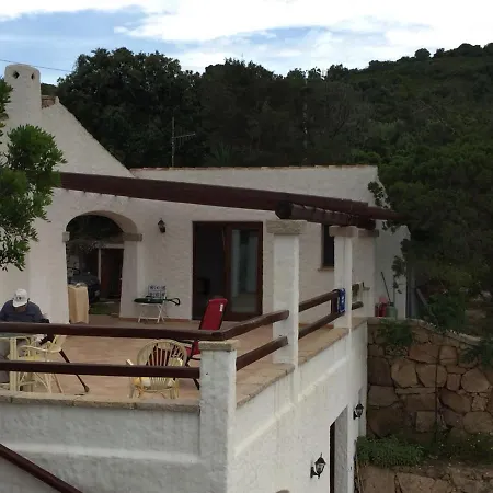 Casa Vacanza Holiday home