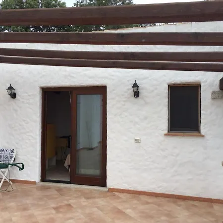 Casa Vacanza Dom wakacyjny