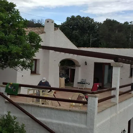 Casa Vacanza *