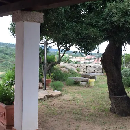 Casa Vacanza Dom wakacyjny Arzachena