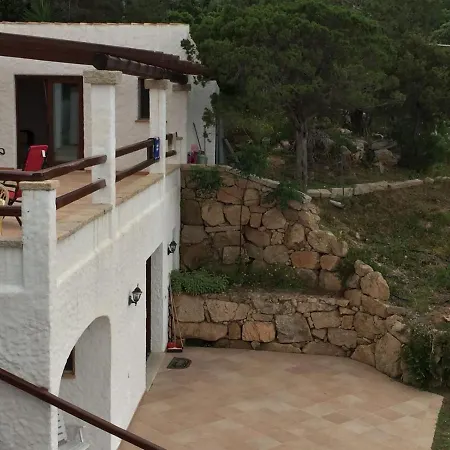 Casa Vacanza Dom wakacyjny