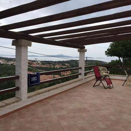Casa Vacanza Dom wakacyjny Arzachena