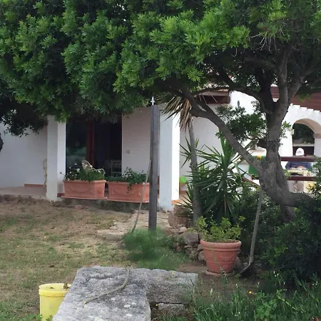 Dom wakacyjny Casa Vacanza Arzachena