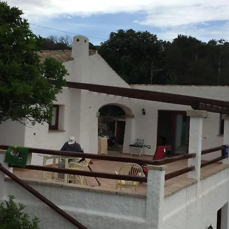 Casa Vacanza Dom wakacyjny Arzachena