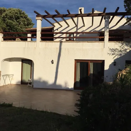 Dom wakacyjny Casa Vacanza *