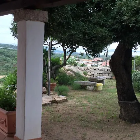 Casa Vacanza Arzachena