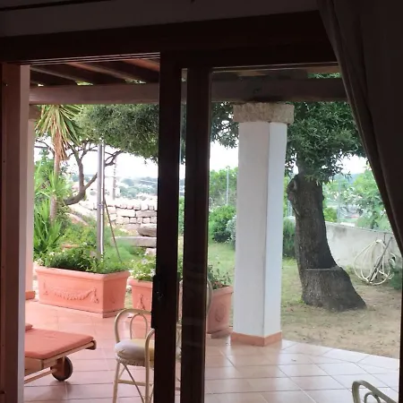 Casa Vacanza