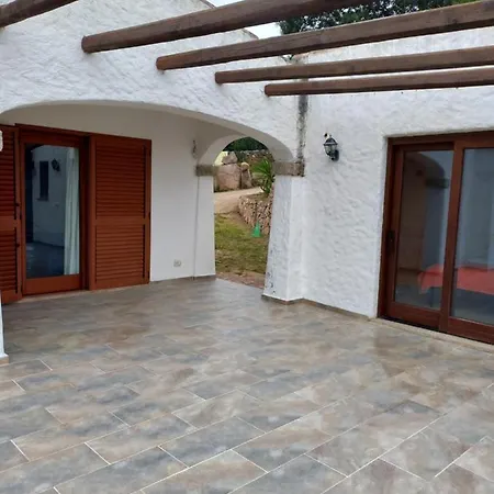 Casa Vacanza * Arzachena