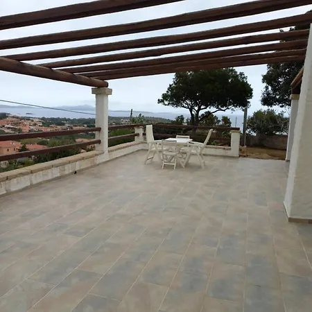 Dom wakacyjny Casa Vacanza