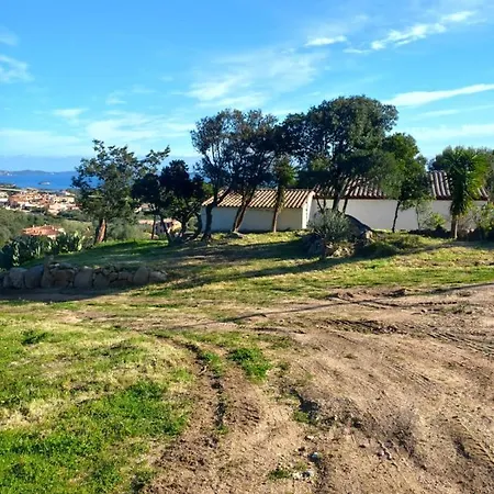 Casa Vacanza Dom wakacyjny Arzachena