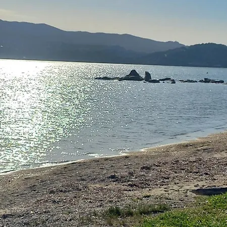 Casa Vacanza Arzachena