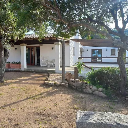 Casa Vacanza * Arzachena