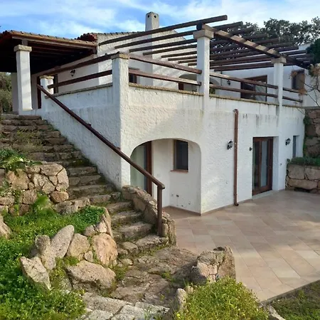 Casa Vacanza * Arzachena