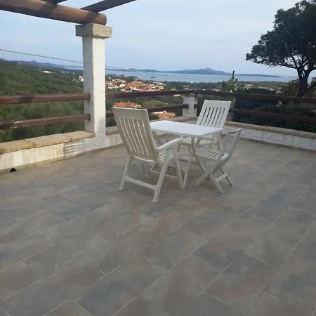 Casa Vacanza *