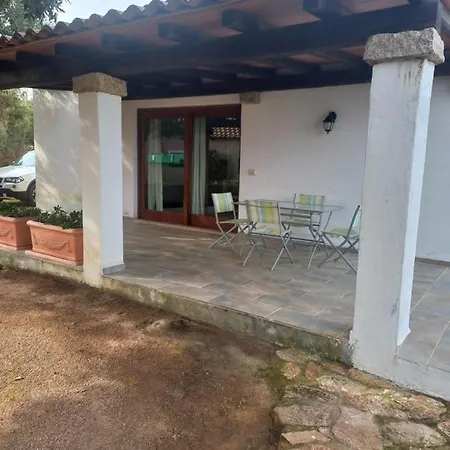 Casa Vacanza Arzachena