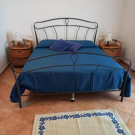 Dom wakacyjny Casa Vacanza