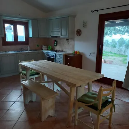 Casa Vacanza *