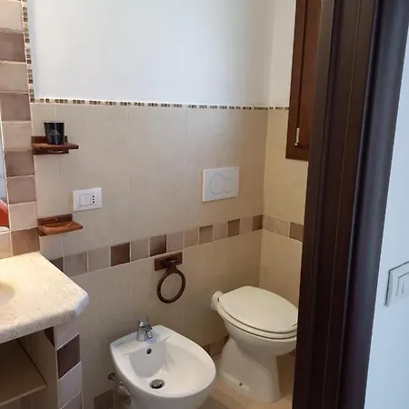 Casa Vacanza * Arzachena