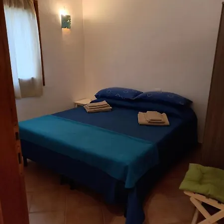 Casa Vacanza *