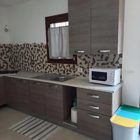 Casa Vacanza Arzachena