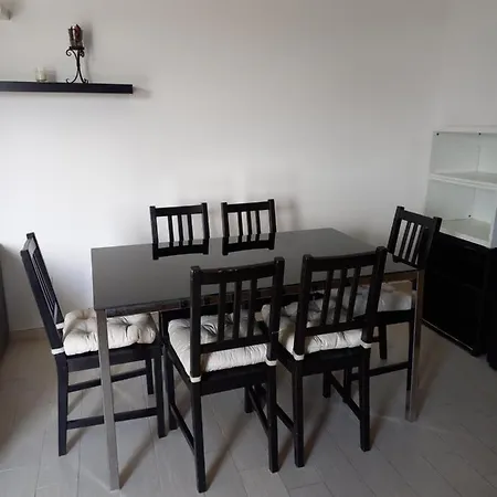 Casa Vacanza