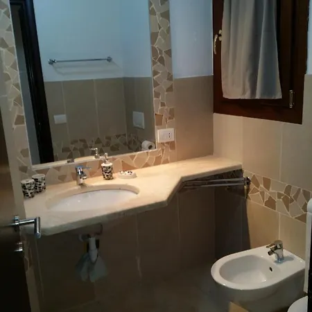 Casa Vacanza Dom wakacyjny Arzachena
