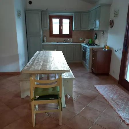 Casa Vacanza