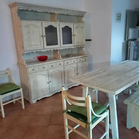 Dom wakacyjny Casa Vacanza Arzachena
