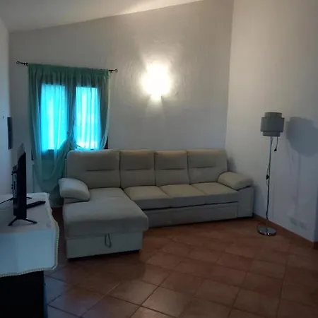 Casa Vacanza Arzachena