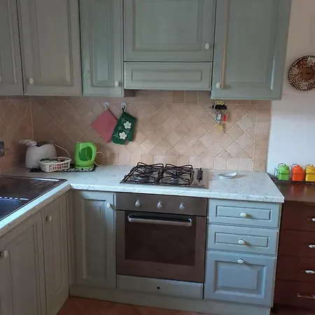 Casa Vacanza * Arzachena