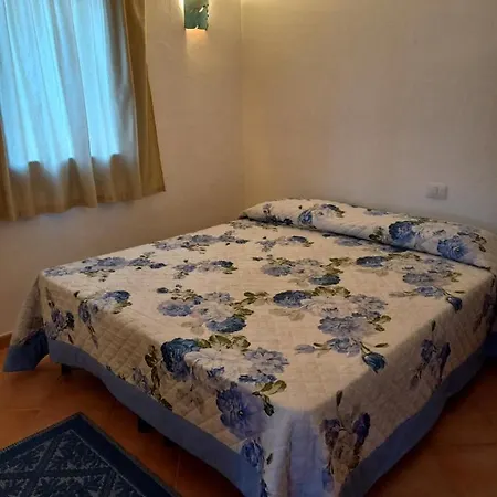 Casa Vacanza Dom wakacyjny Arzachena