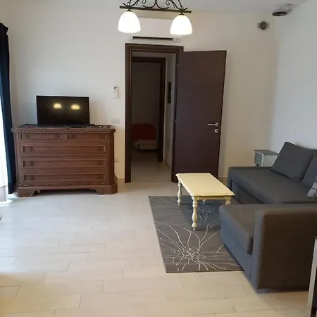 Casa Vacanza Arzachena