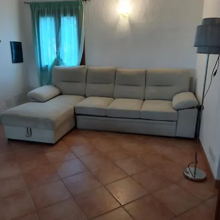 Dom wakacyjny Casa Vacanza *