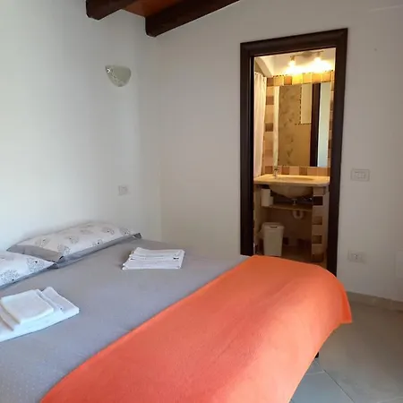 Casa Vacanza Dom wakacyjny Arzachena