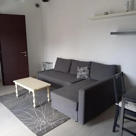 Dom wakacyjny Casa Vacanza *