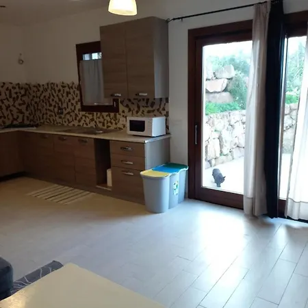 Casa Vacanza Dom wakacyjny *