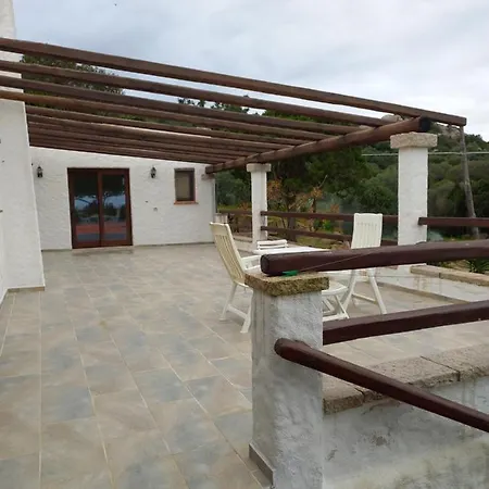 Casa Vacanza Dom wakacyjny