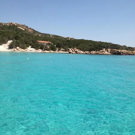 Dom wakacyjny Casa Vacanza